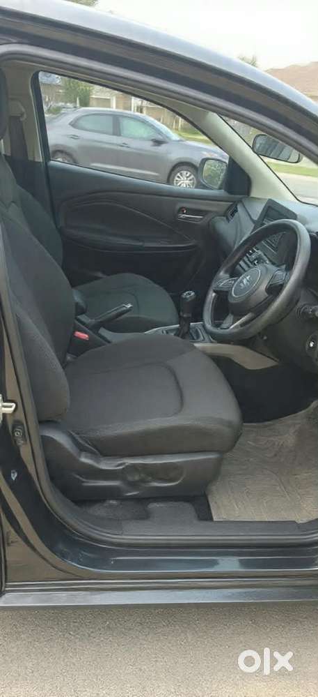 Maruti Suzuki Baleno Zeta Cng, 2023, Cng & Hybrids
