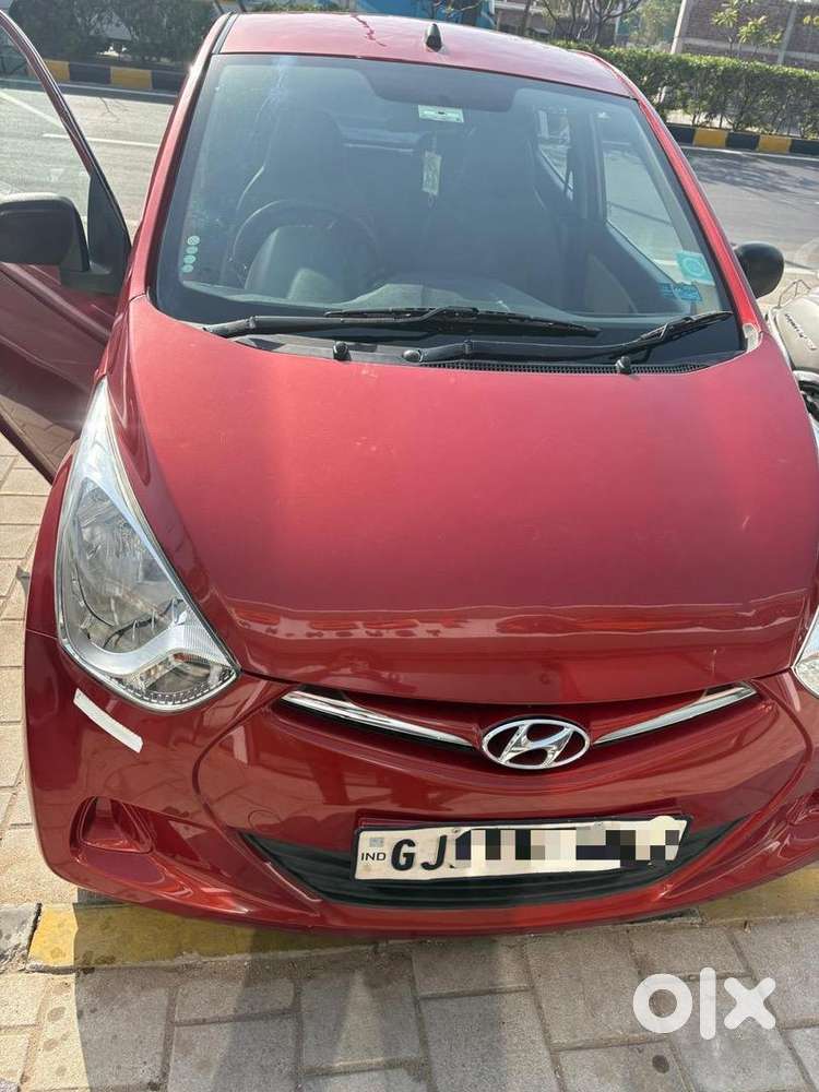 Non Used Excellent Car