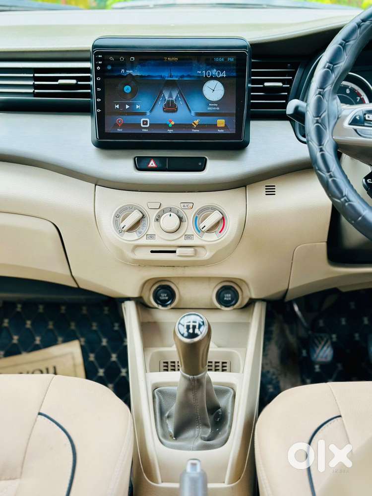 Maruti Suzuki Ertiga Vxi Cng, 2022, Cng & Hybrids