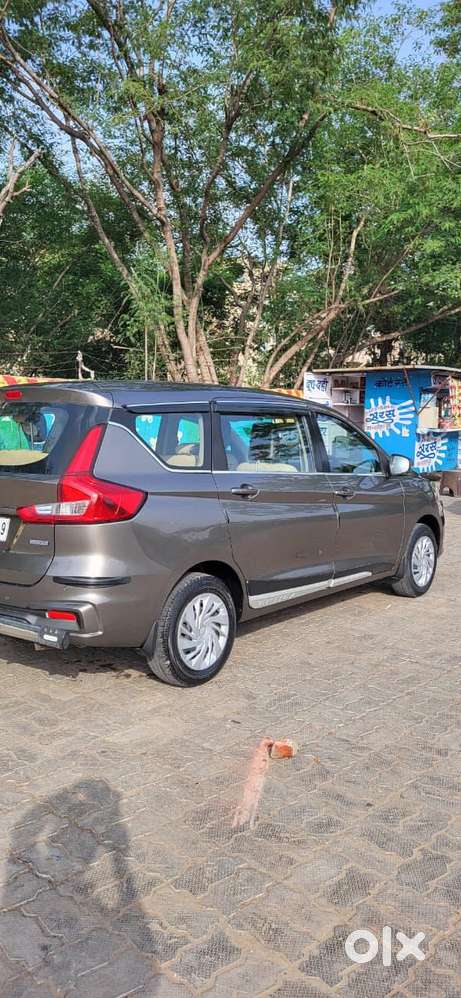 Maruti Suzuki Ertiga 1.4 Vxi Shvs, 2020, Petrol