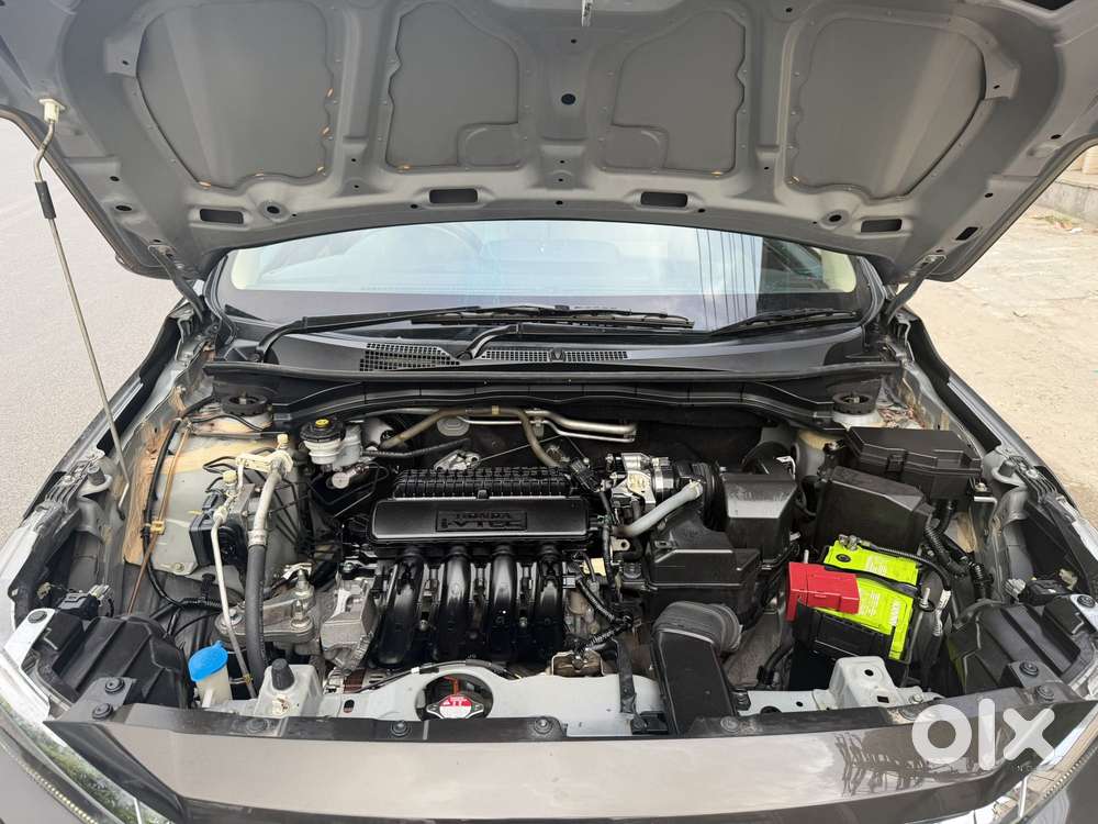 Honda Amaze V 1.2 Petrol Mt, 2020, Petrol