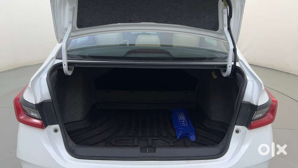 Honda City 1.5 Sv I-vtec Mt, 2023, Petrol