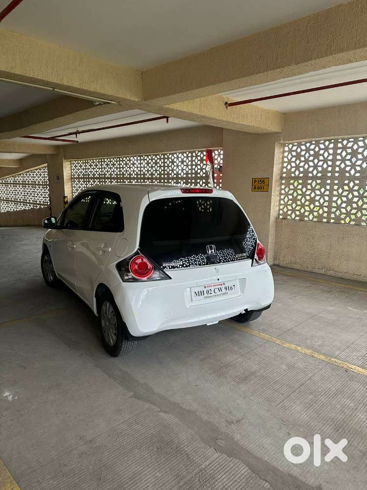 Honda Brio For Sale