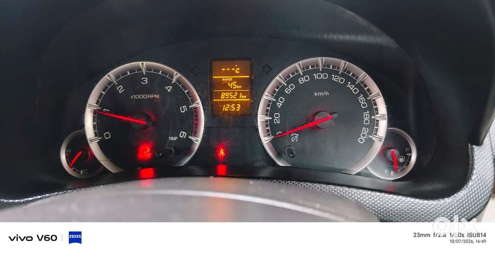Maruti Suzuki Swift Dzire Zdi Bsiv, 2015, Diesel