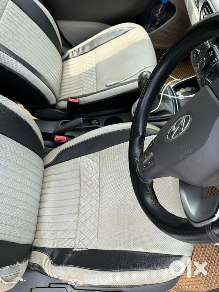 Hyundai Grand I10 Nios 2020 Model