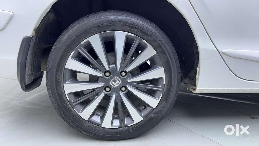 Honda City 1.5 Zx Cvt I-vtec, 2023, Petrol