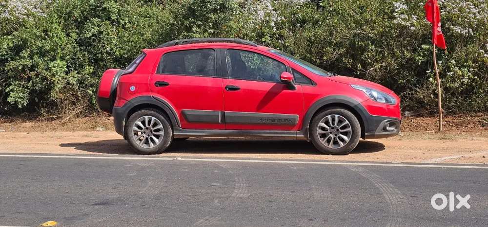 New Tyres Suspension