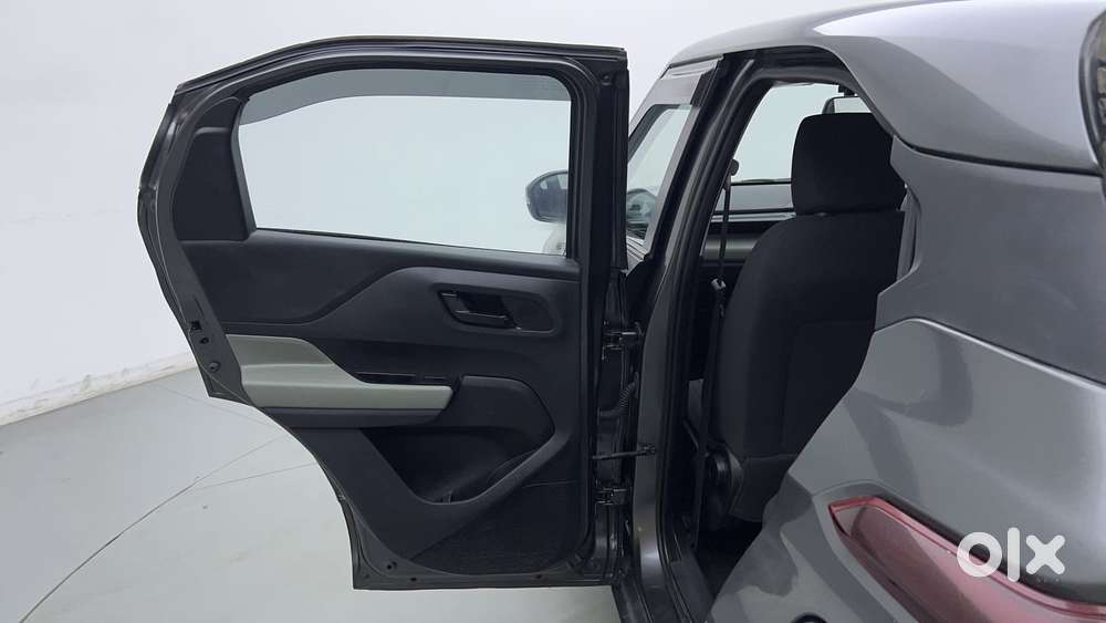 Tata Punch Adventure, 2022, Petrol
