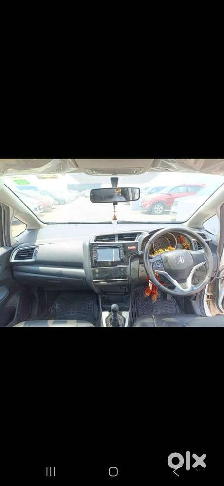 Honda Jazz 1.2 Sv I Vtec, 2015, Petrol