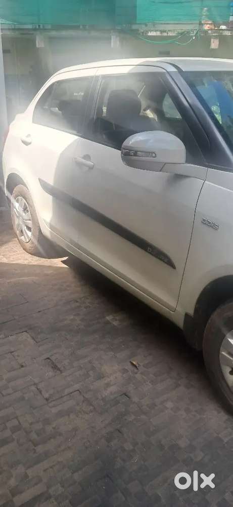 Maruti Suzuki Dezire (diesel)