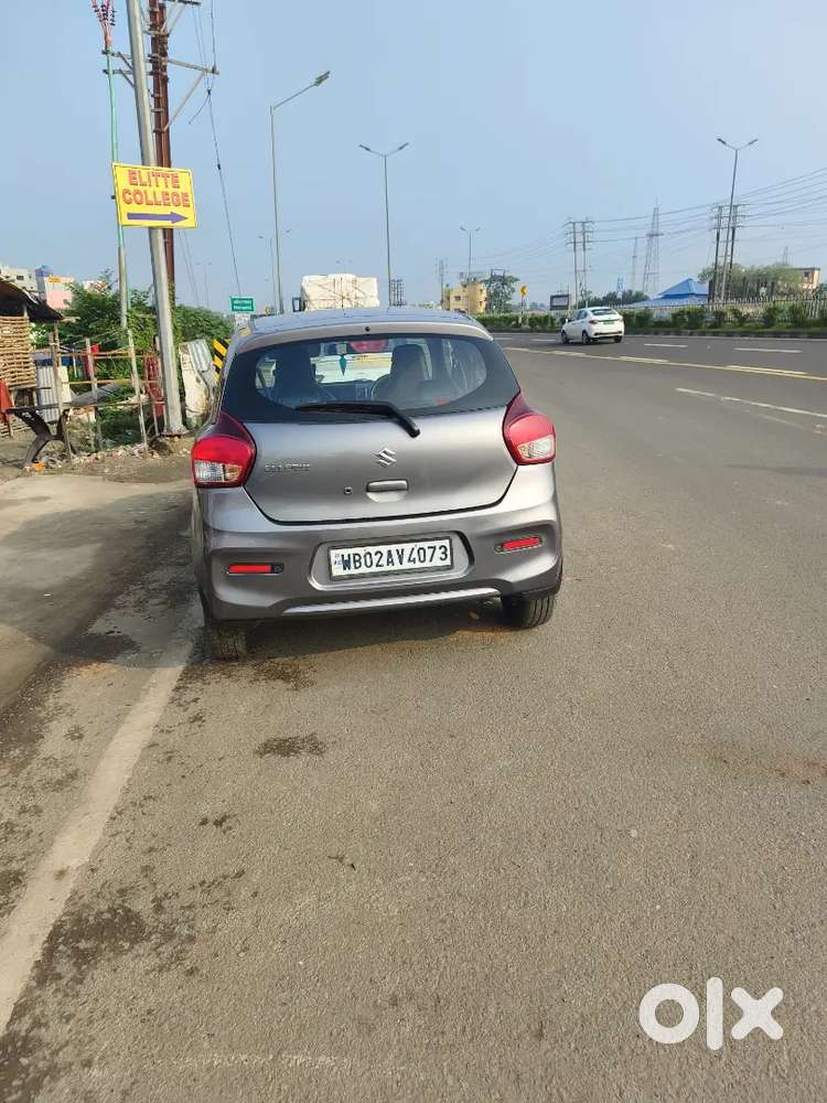 Maruti Suzuki Celerio Zxi 2024 May