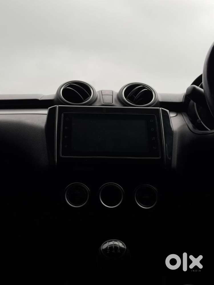 Maruti Suzuki Swift 1.3 Zxi, 2022, Petrol
