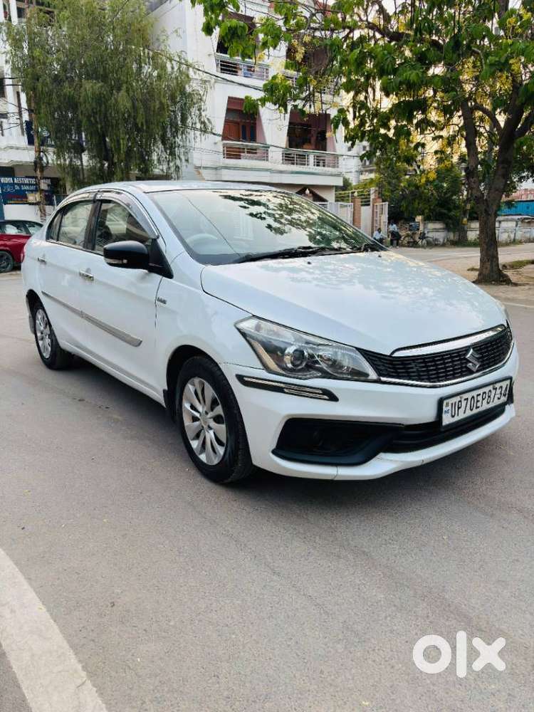 Maruti Suzuki Ciaz Sigma Diesel, 2018, Diesel