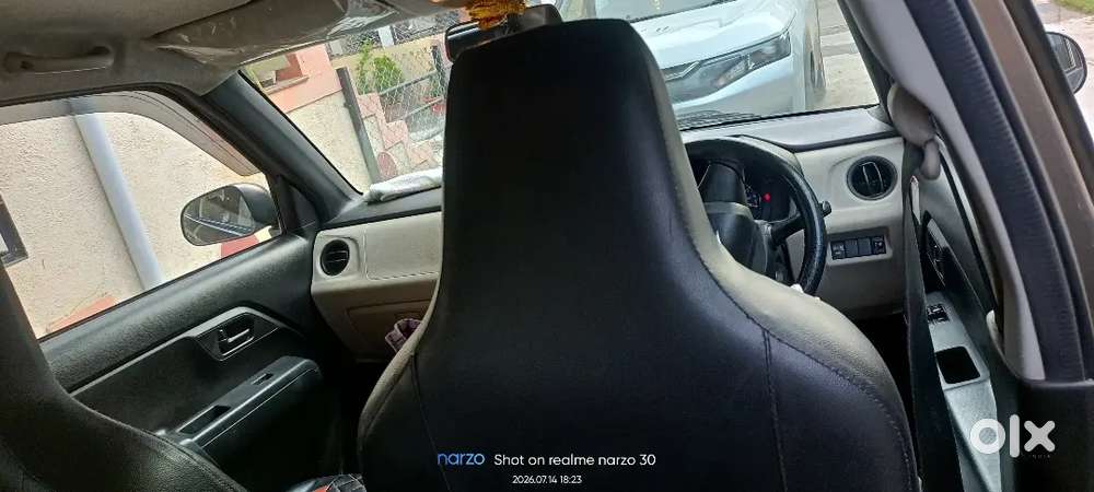 Maruti Suzuki Wagon R 2021