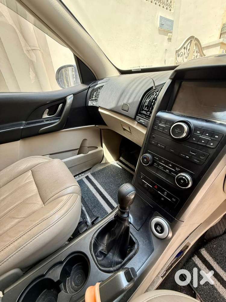 Mahindra Diesel Car 2015