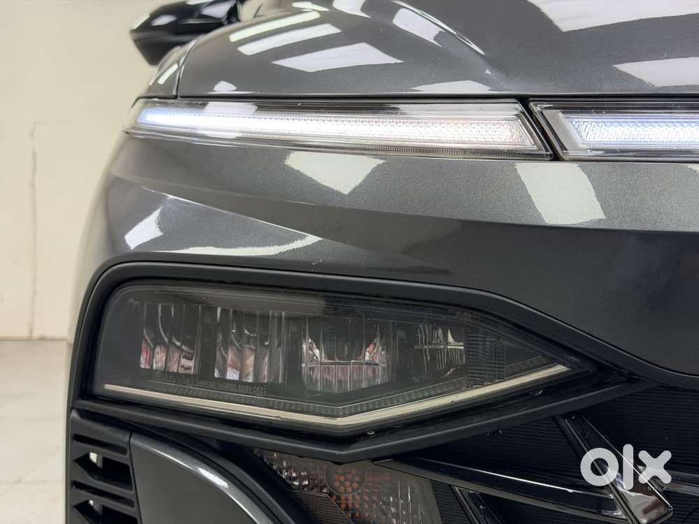 Hyundai Verna Sx (o) 1.5 Turbo Petrol Dct, 2023, Petrol