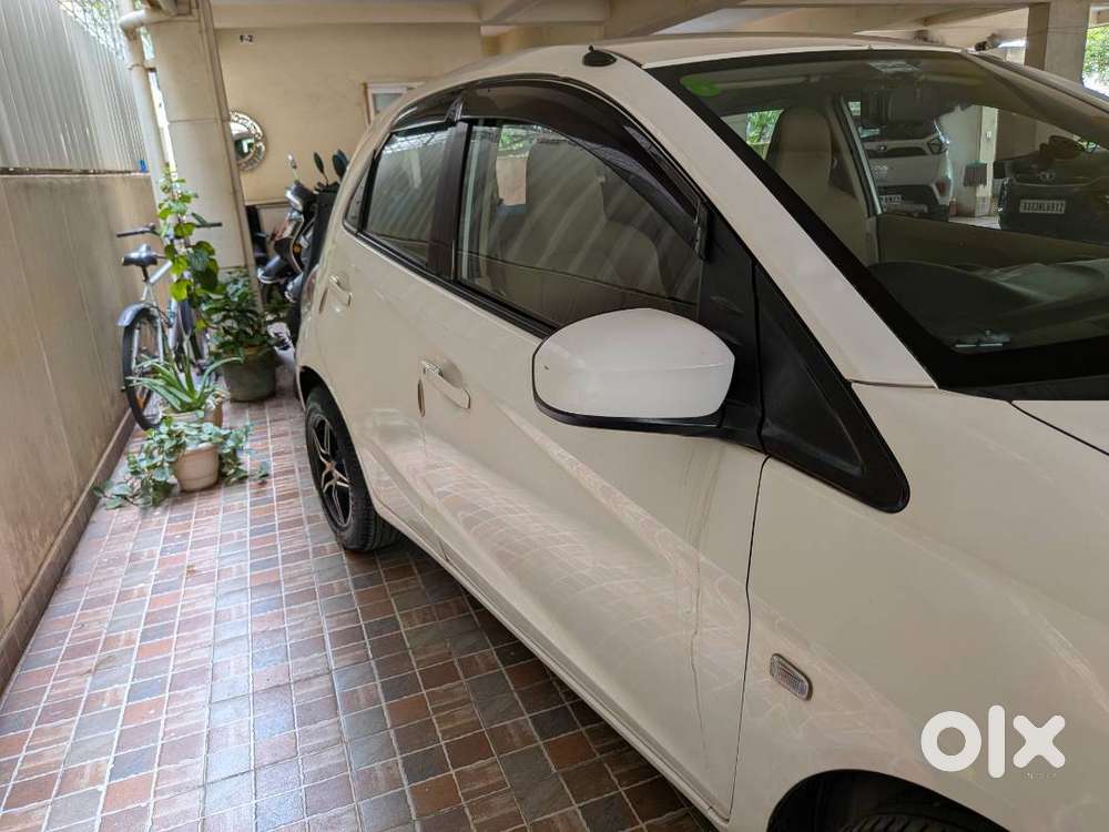 Honda Brio 2014 Petrol 160000 Km Driven