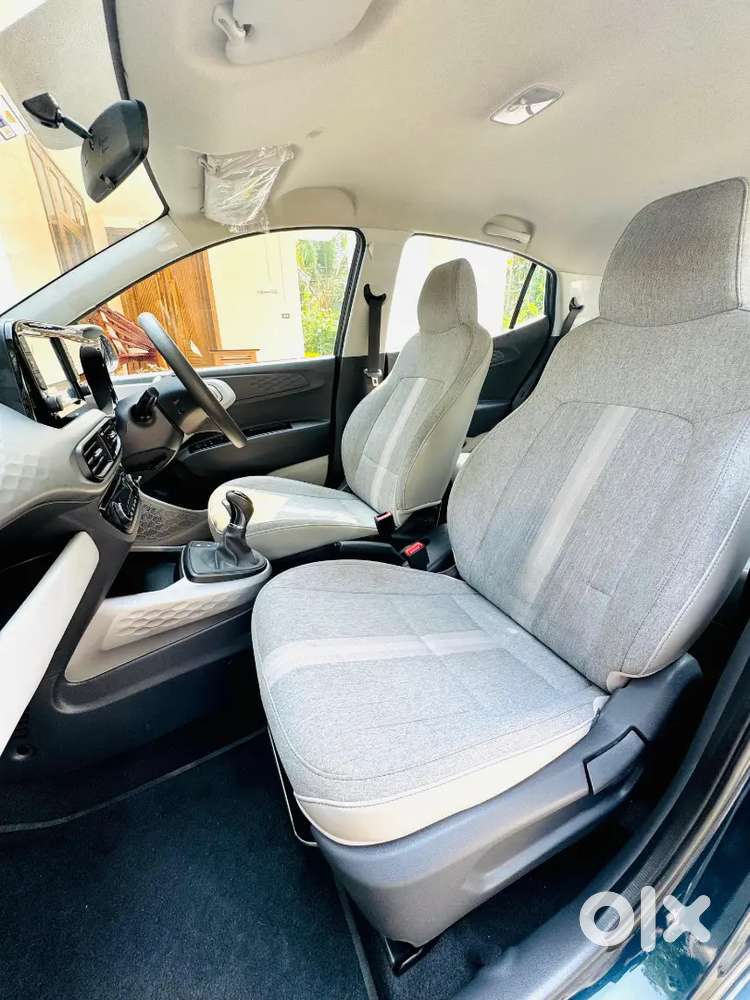 Hyundai Grand I10 Nios 2021