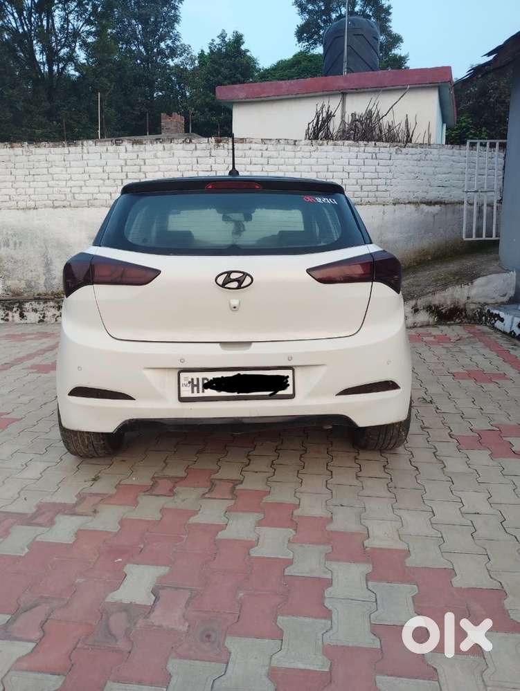 Hyundai I20 1.2 Petrol 2018