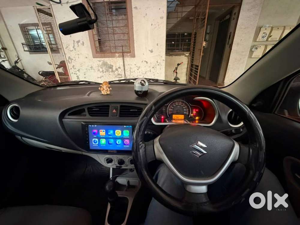 Maruti Suzuki Alto 10 Vxi 2015  Only 35,800 Km  Well Maintained