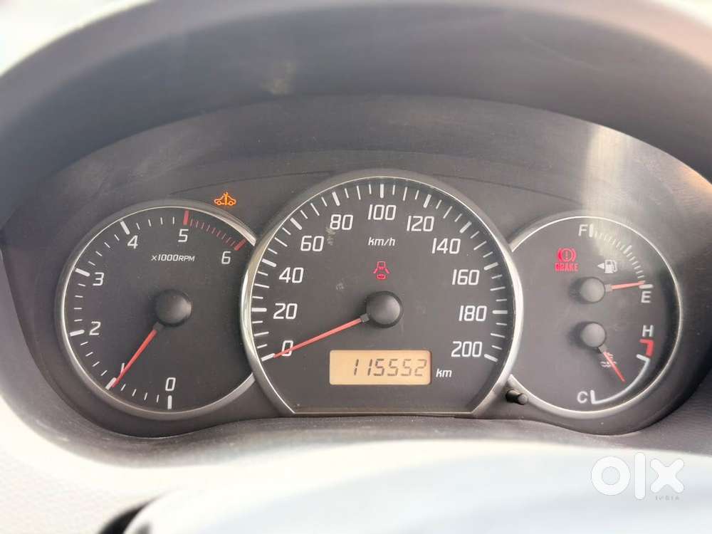 Maruti Suzuki Swift Dzire Zdi + Mt, 2012, Diesel