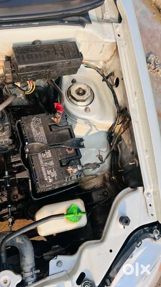 Maruti Suzuki Alto K10 2014