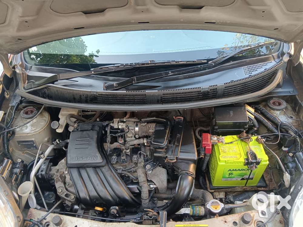 Nissan Micra Xe Petrol, 2011, Petrol