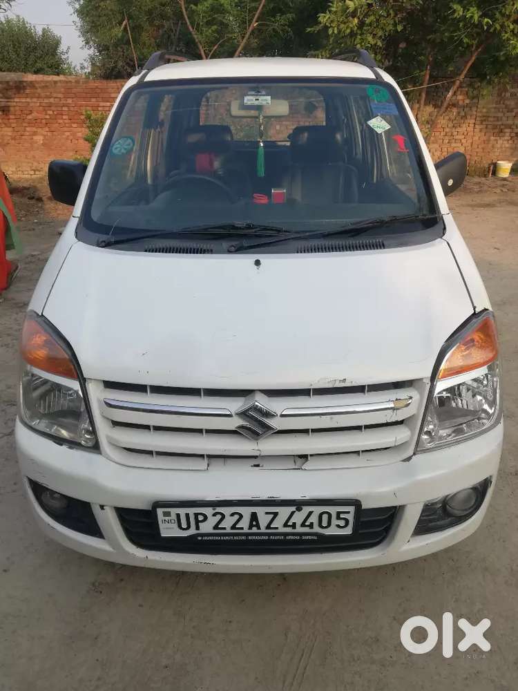 Car Mast Hai