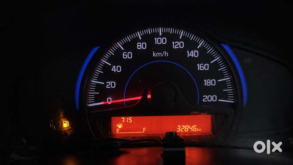 Maruti Suzuki Baleno 1.2 Sigma, 2018, Petrol