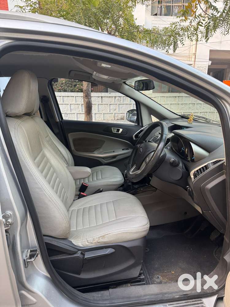 Ford Escort Sport E 1.6, 2016, Diesel