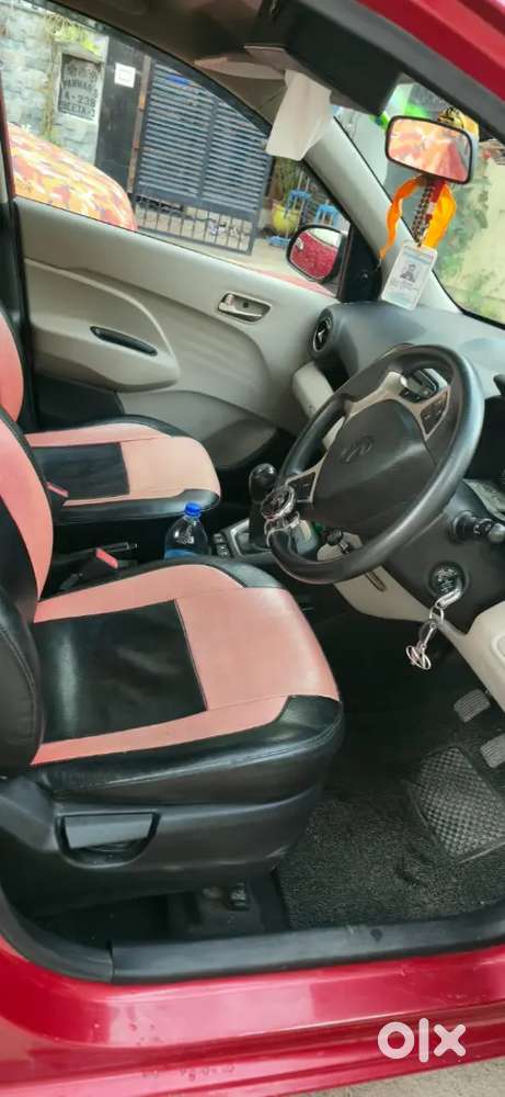 Hyundai New Santro 2020 Cng & Hybrids 105000 Km Driven