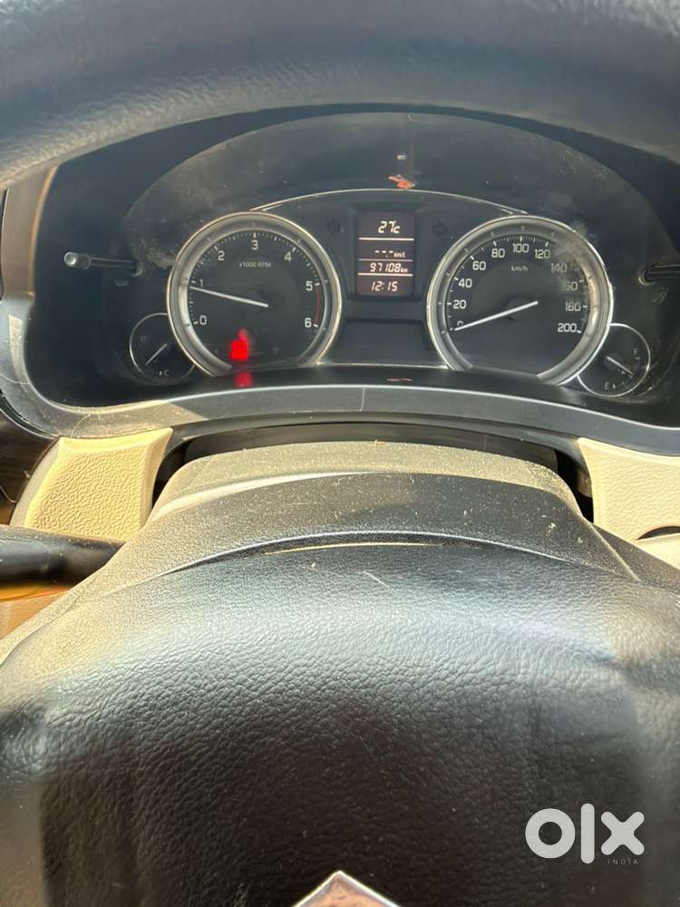 Maruti Suzuki Ciaz 2014 Diesel