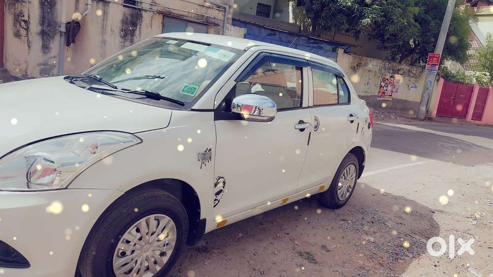 Maruti Suzuki Swift Dzire Tour Ldi, 2022, Cng & Hybrids