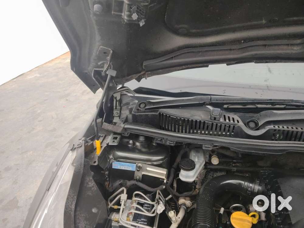 Tata Nexon 1.2 Revotron Xz Plus Dual Tone, 2020, Petrol