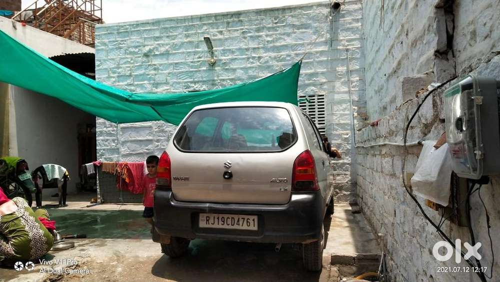Maruti Suzuki Alto 800 2013 Petrol 24465 Km Driven