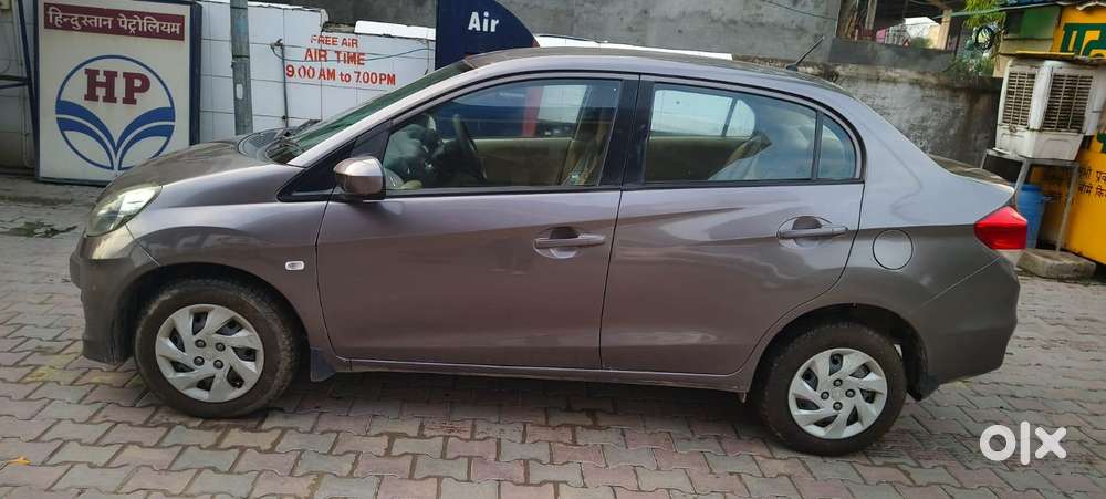 Honda Amaze 2013-2016 Ex I-vtech, 2014, Diesel