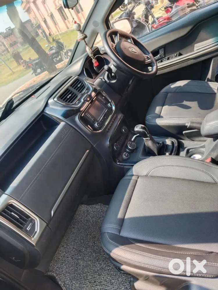 Tata Hexa 2.2 Xt 2020