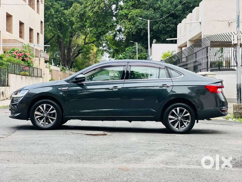 Skoda Slavia 1.5 Tsi Style At, 2022, Petrol