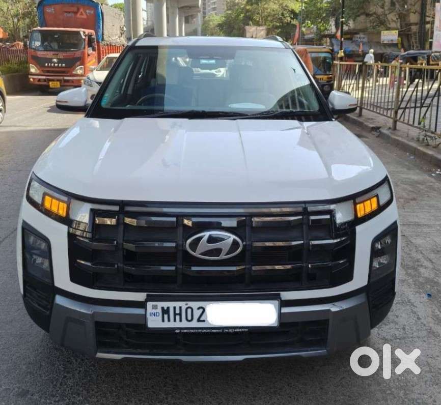 Hyundai Creta 1.5 Sx, 2024, Petrol
