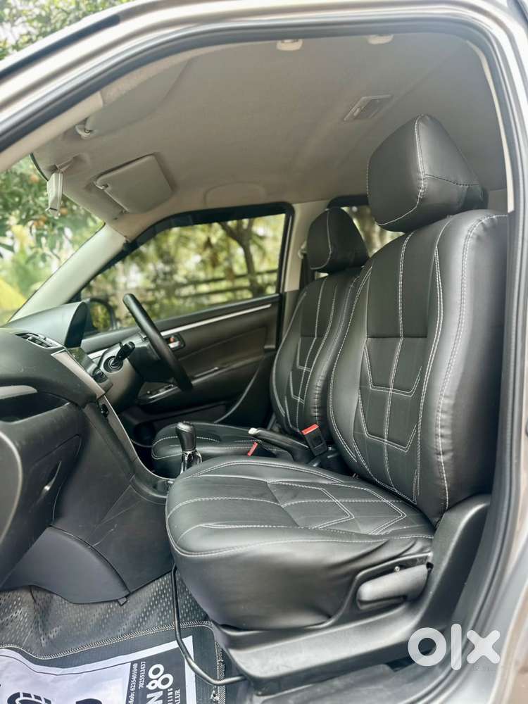 Maruti Suzuki Swift Ddis Vdi, 2014, Diesel