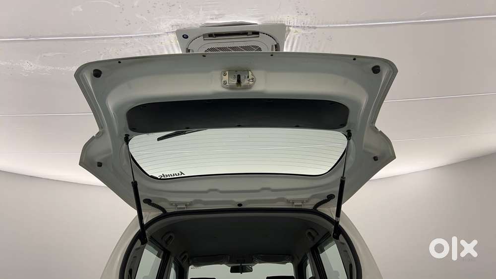 Maruti Suzuki Wagon R 1.0 Vxi Amt, 2018, Petrol