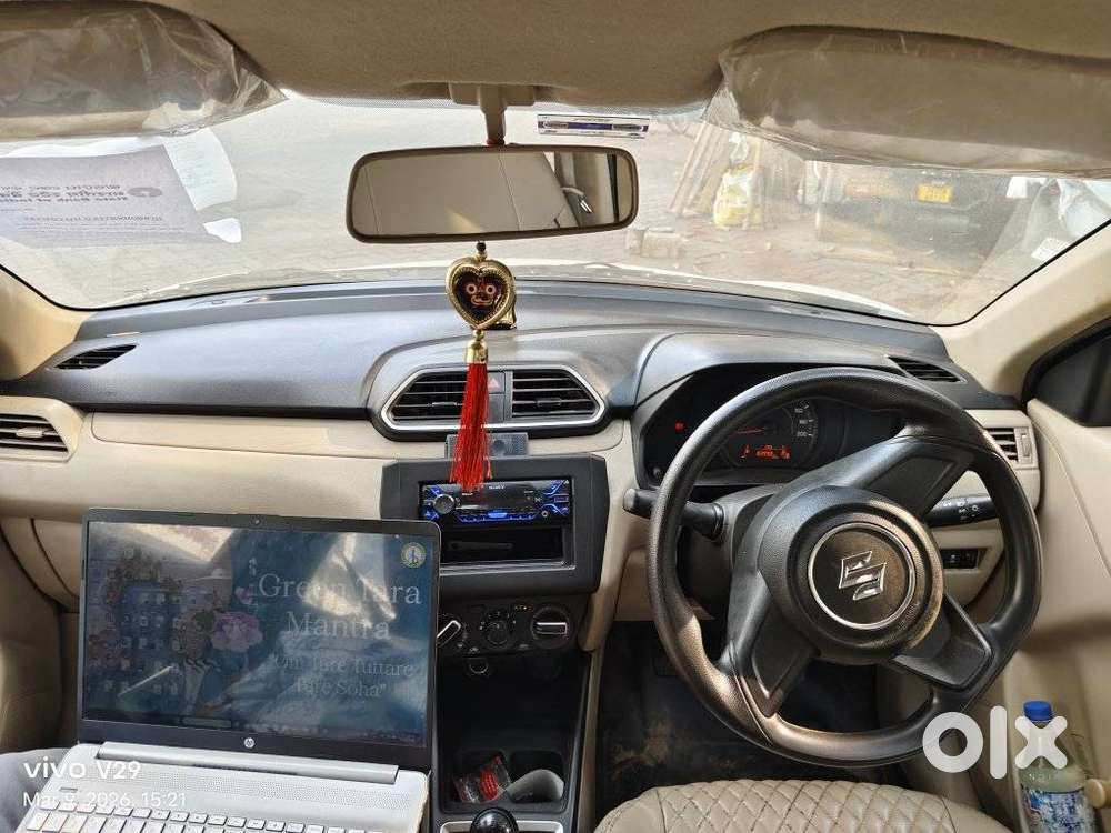 Maruti Suzuki Dzire 1.2 Tour S Cng, 2023, Cng & Hybrids
