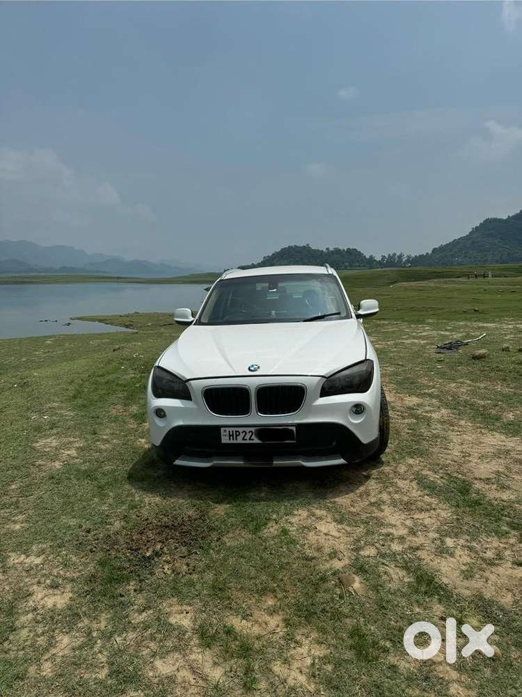 Bmw X1 2011 Diesel Well Maintained