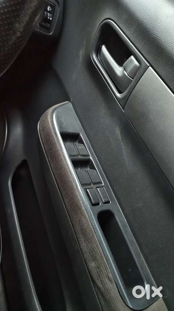 Maruti Suzuki Swift 2007