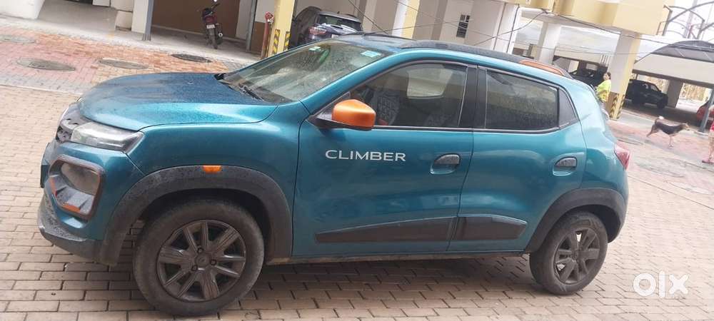 2021 Renault Kwid Petrol Automatic Climber 2021