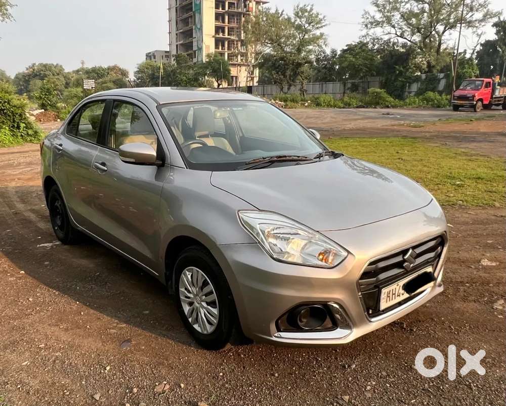 Maruti Suzuki Dzire 1.2 Vxi, 2020, Petrol