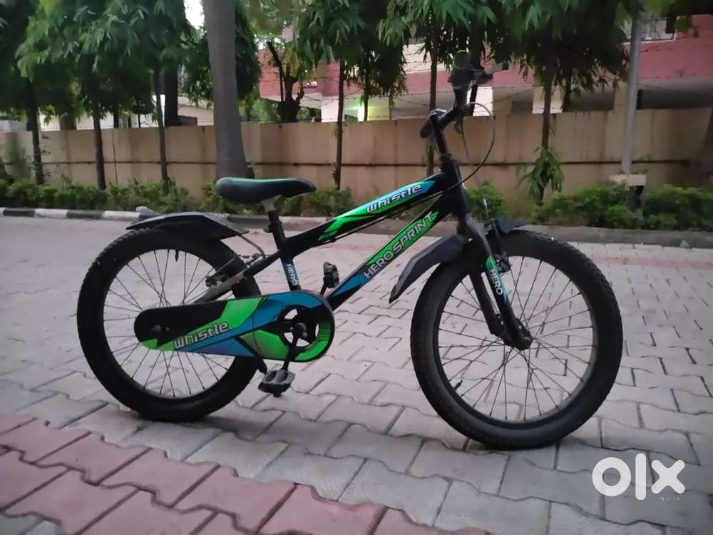 Hero Whistle 20t Whistle Bike Price Hero Sprint Whistle Cycle Hero