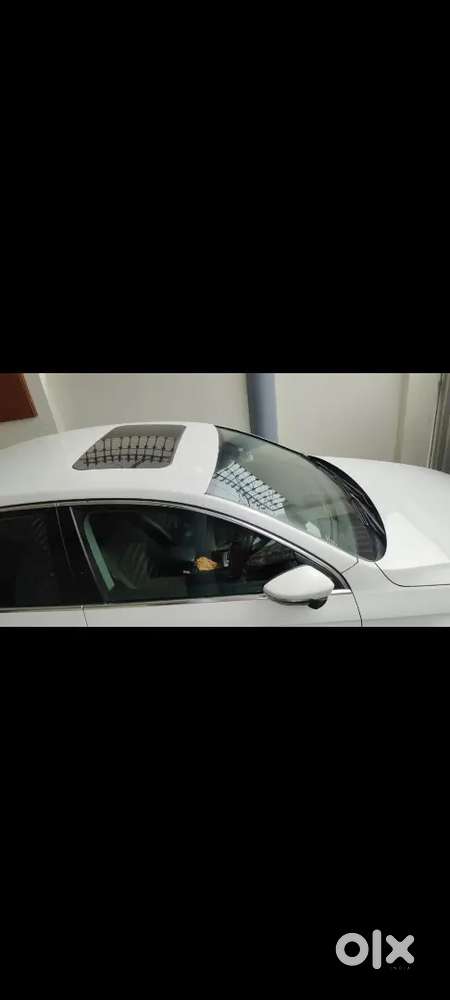 Volkswagen Passat Diesel 2013