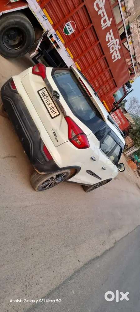 Sale My Xuv 300