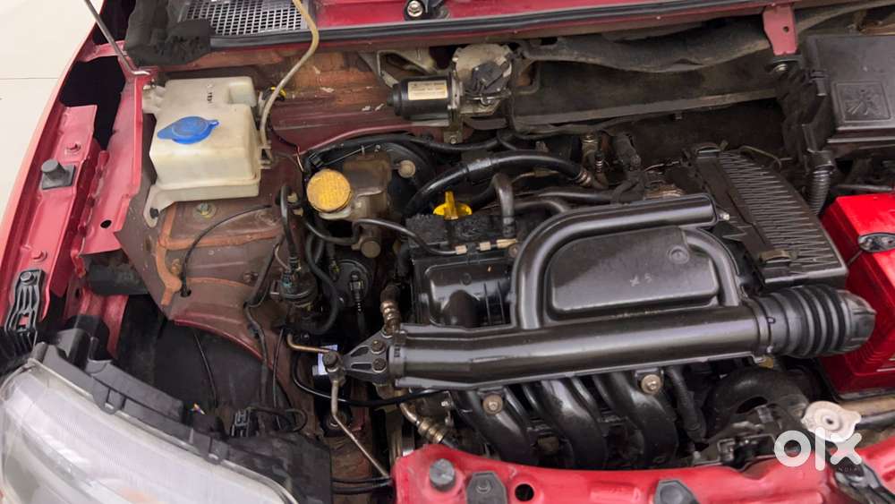 Renault Kwid 2019-ongoing 1.0 Rxt Amt (o), 2020, Petrol